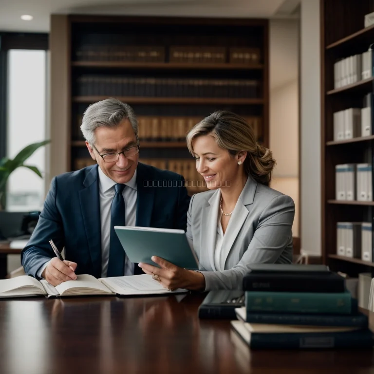 Warum SeniorenRecht?