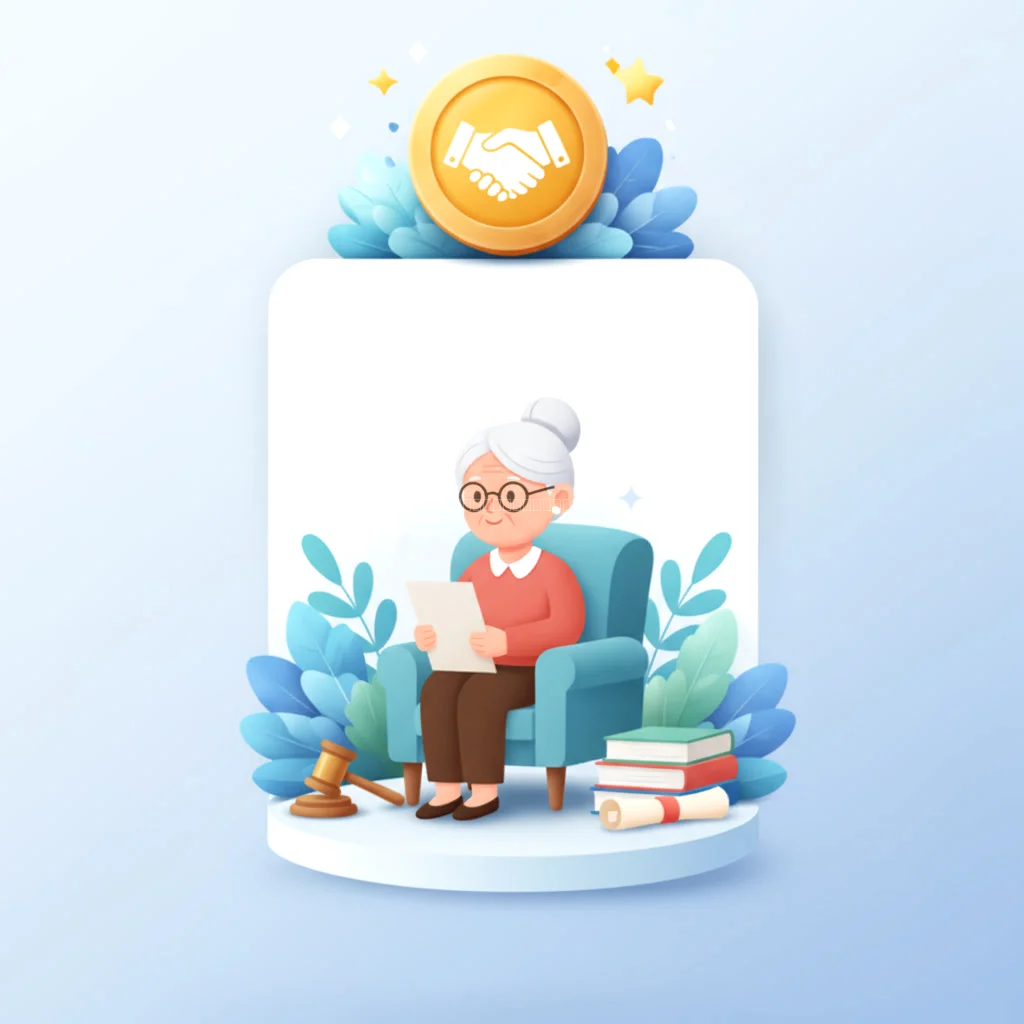 Kostenloses Erstgespräch